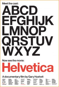 helvetica-poster